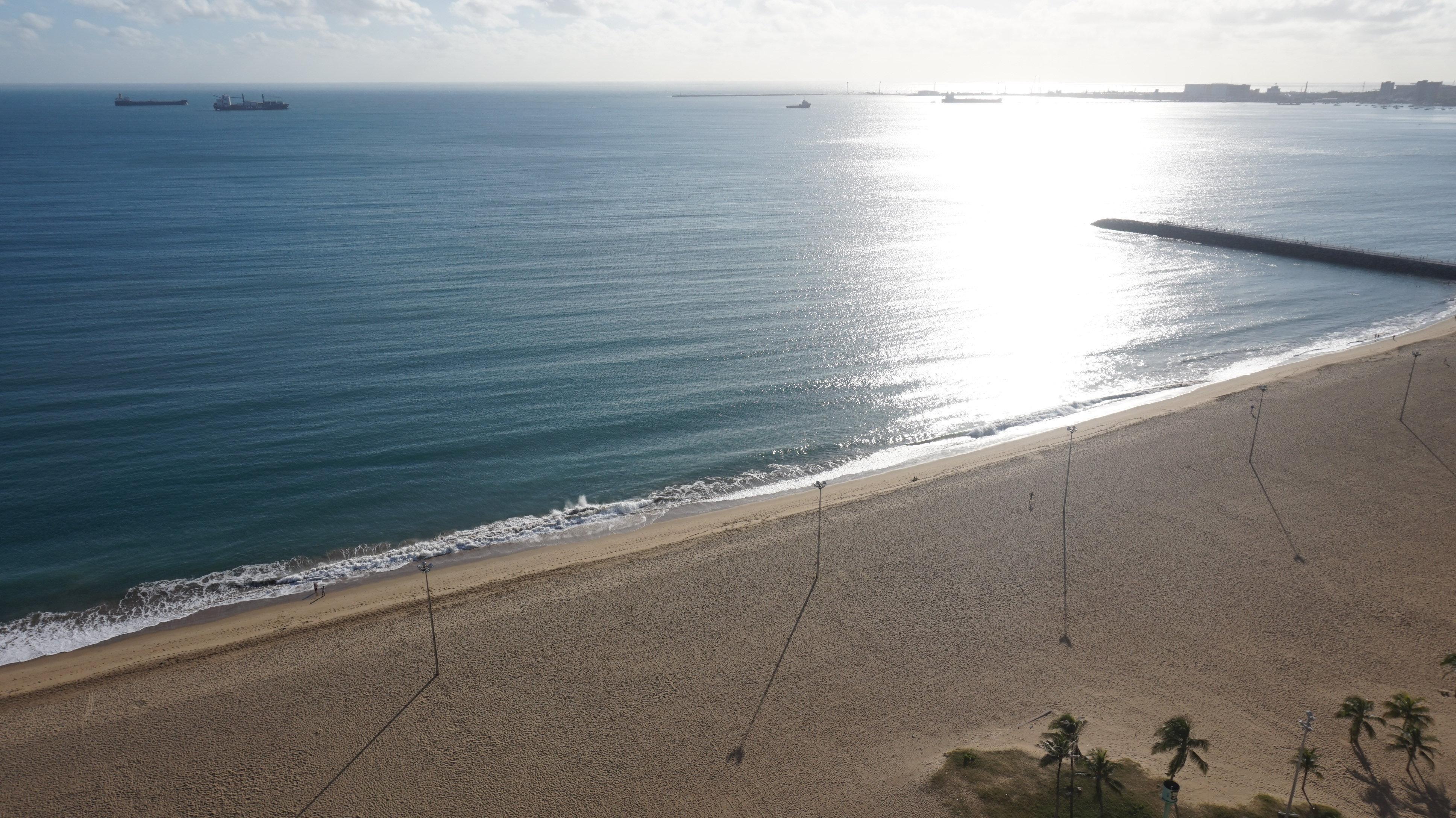 Holiday Inn Fortaleza, An Ihg Hotel Fortaleza  Exterior foto